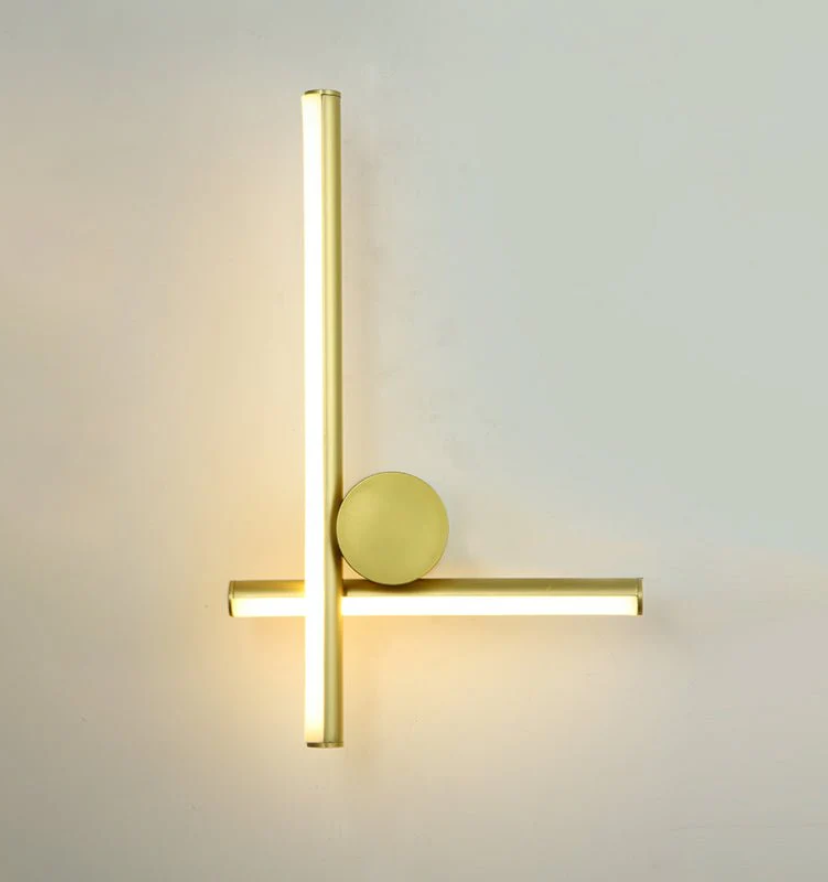 Coordinates Wall Lamp - Yiarolight