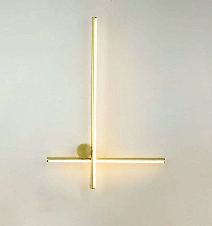 Coordinates Wall Lamp - Yiarolight