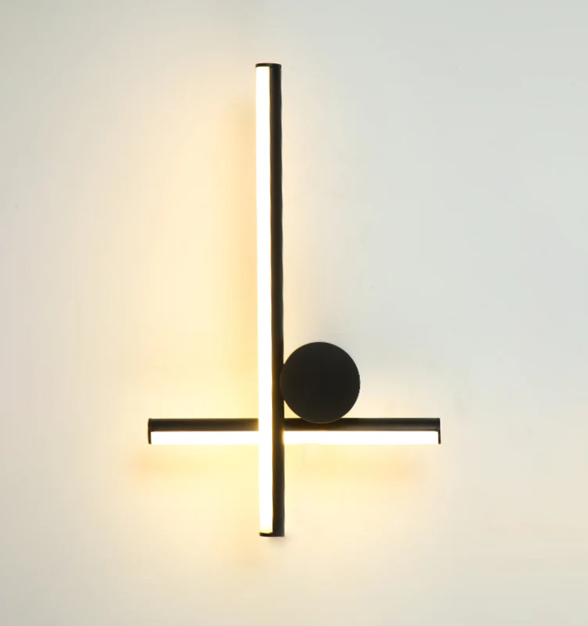 Coordinates Wall Lamp - Yiarolight