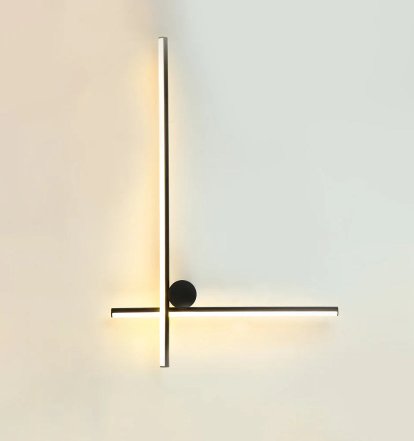 Coordinates Wall Lamp - Yiarolight