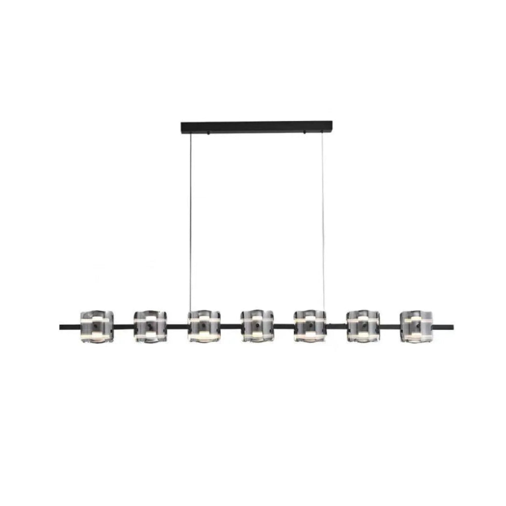 Corlota Chandelier - Auraolight