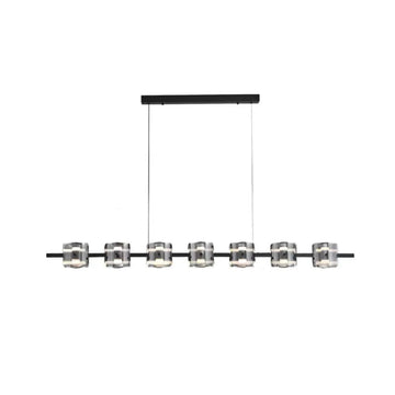 Corlota Chandelier - Auraolight