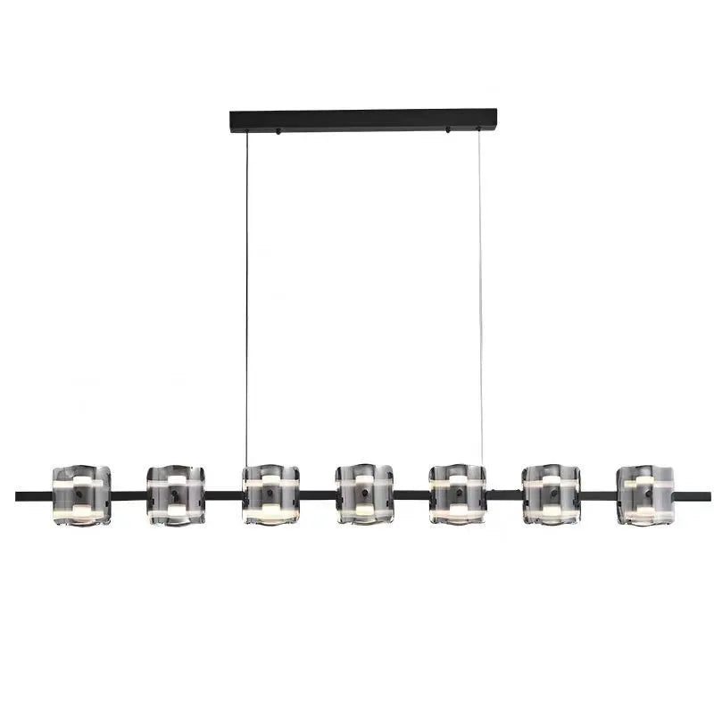 Corlota Chandelier - Auraolight