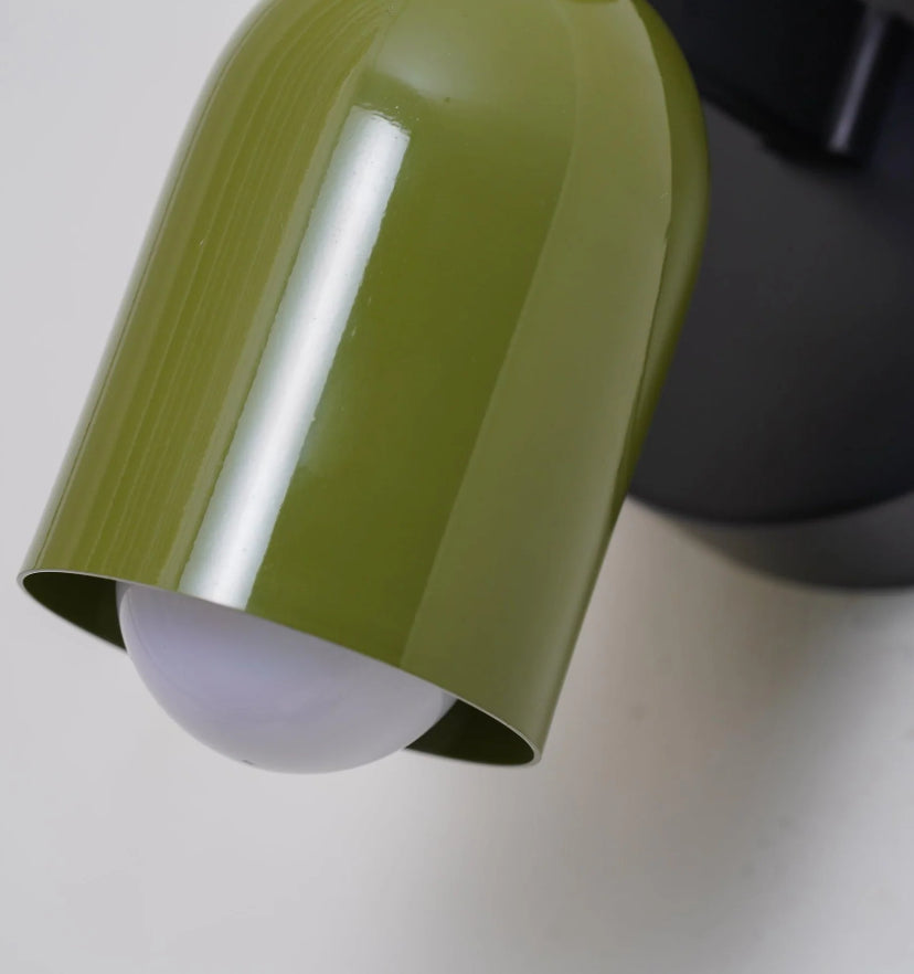 Couleur Double Wall Lamp - Yiarolight