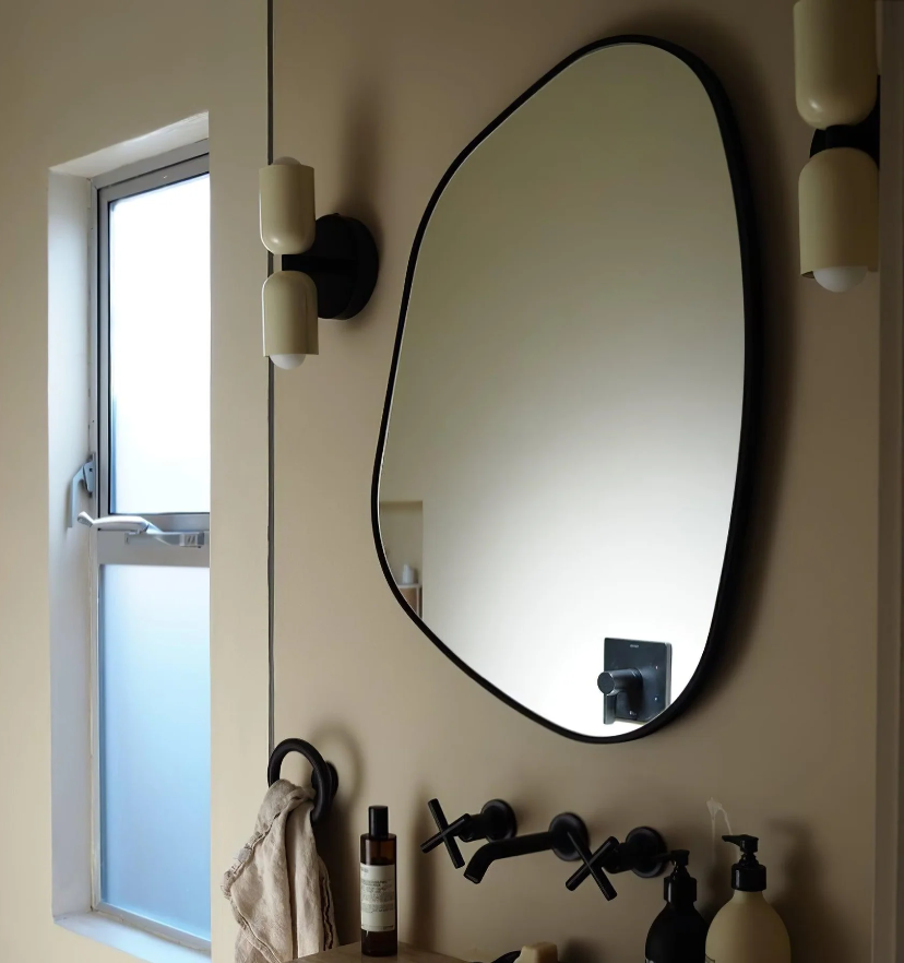 Couleur Double Wall Lamp - Yiarolight