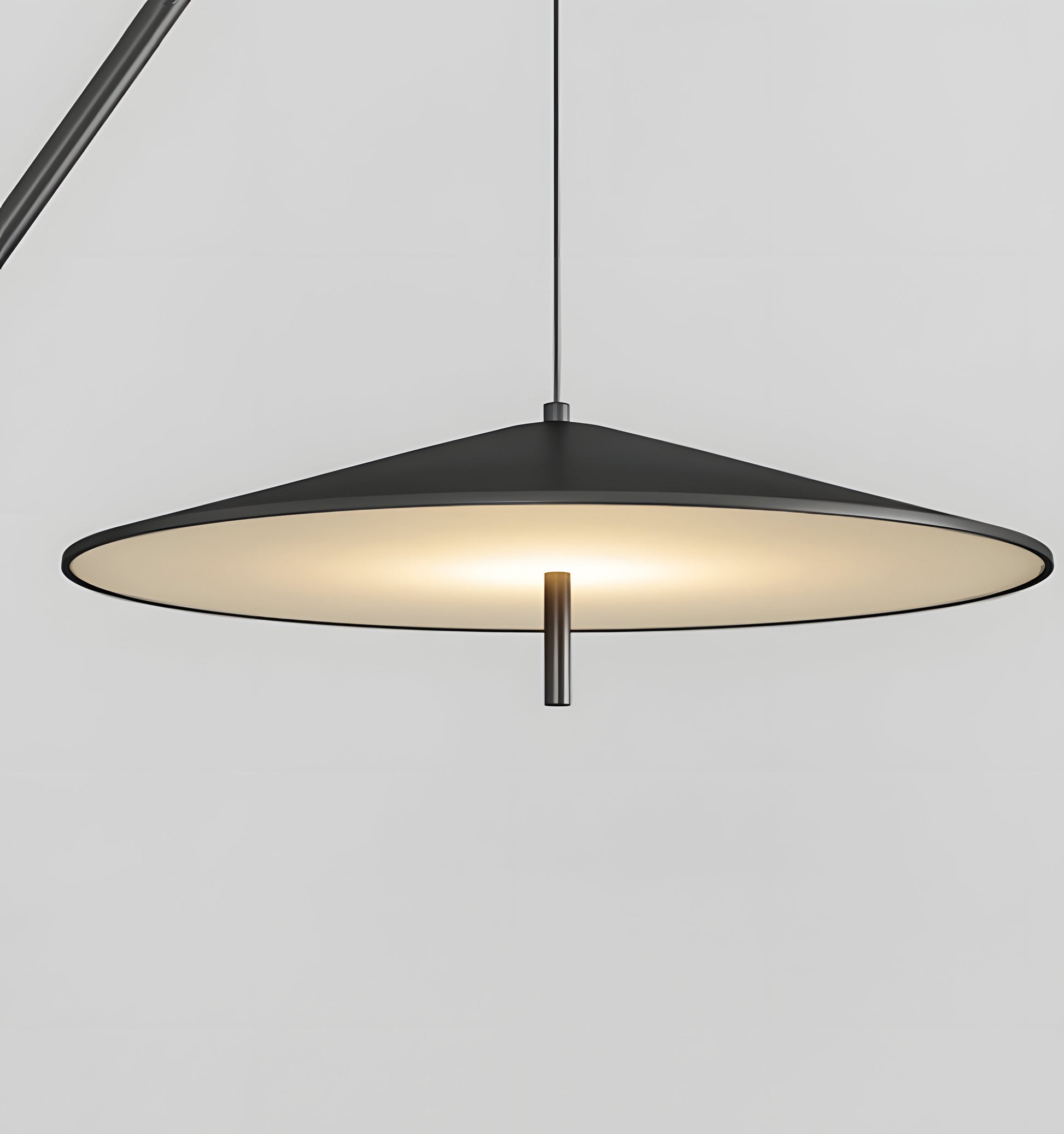 Creative Fishing Floor Lamp - Auraolight