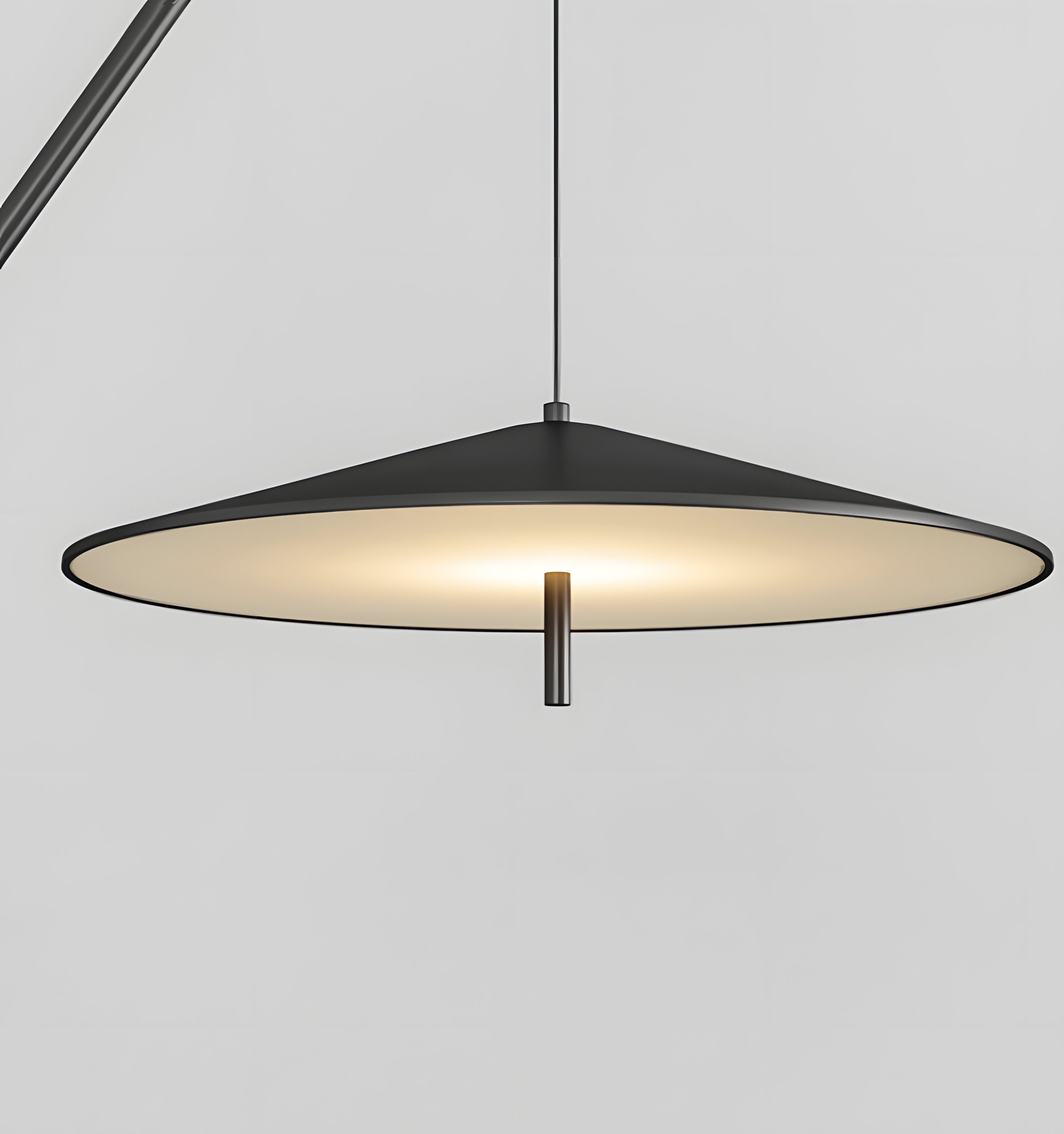 Creative Fishing Floor Lamp - Auraolight