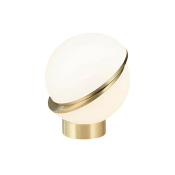 Crescent Table Lamp - Yiarolight