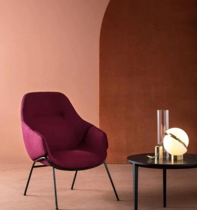 Crescent Table Lamp - Yiarolight