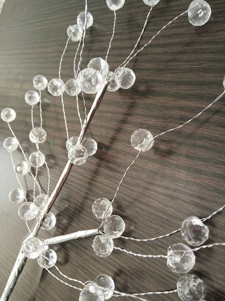 Crystal Dandelion Chandelier - Yiarolight