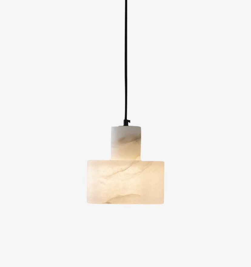 Cyls Pendant Lamp - Yiarolight