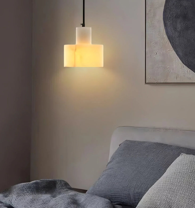 Cyls Pendant Lamp - Yiarolight