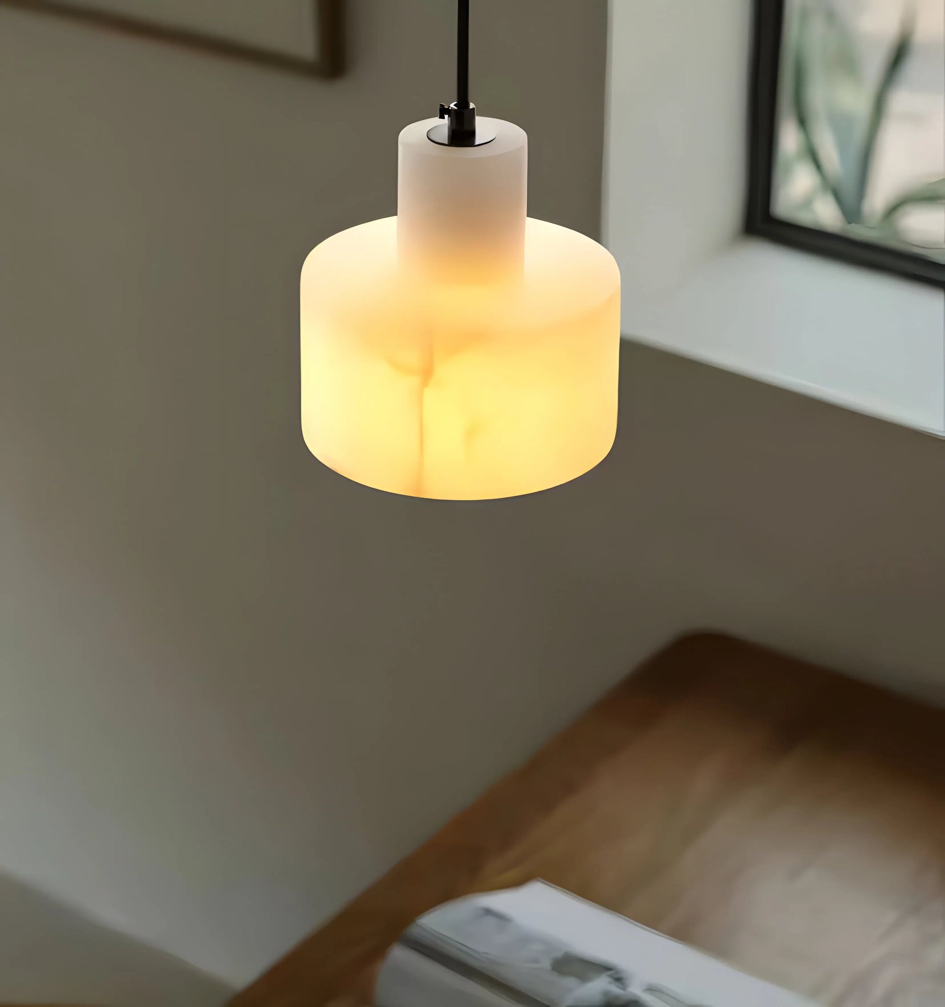 Cyls Pendant Lamp - Yiarolight