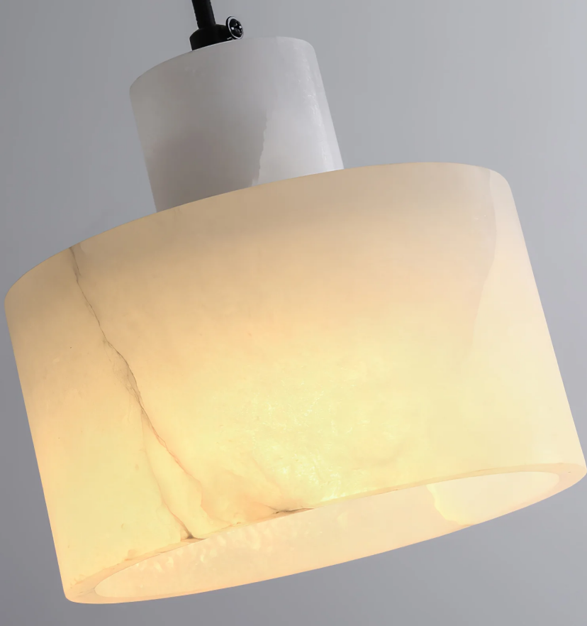 Cyls Pendant Lamp - Yiarolight