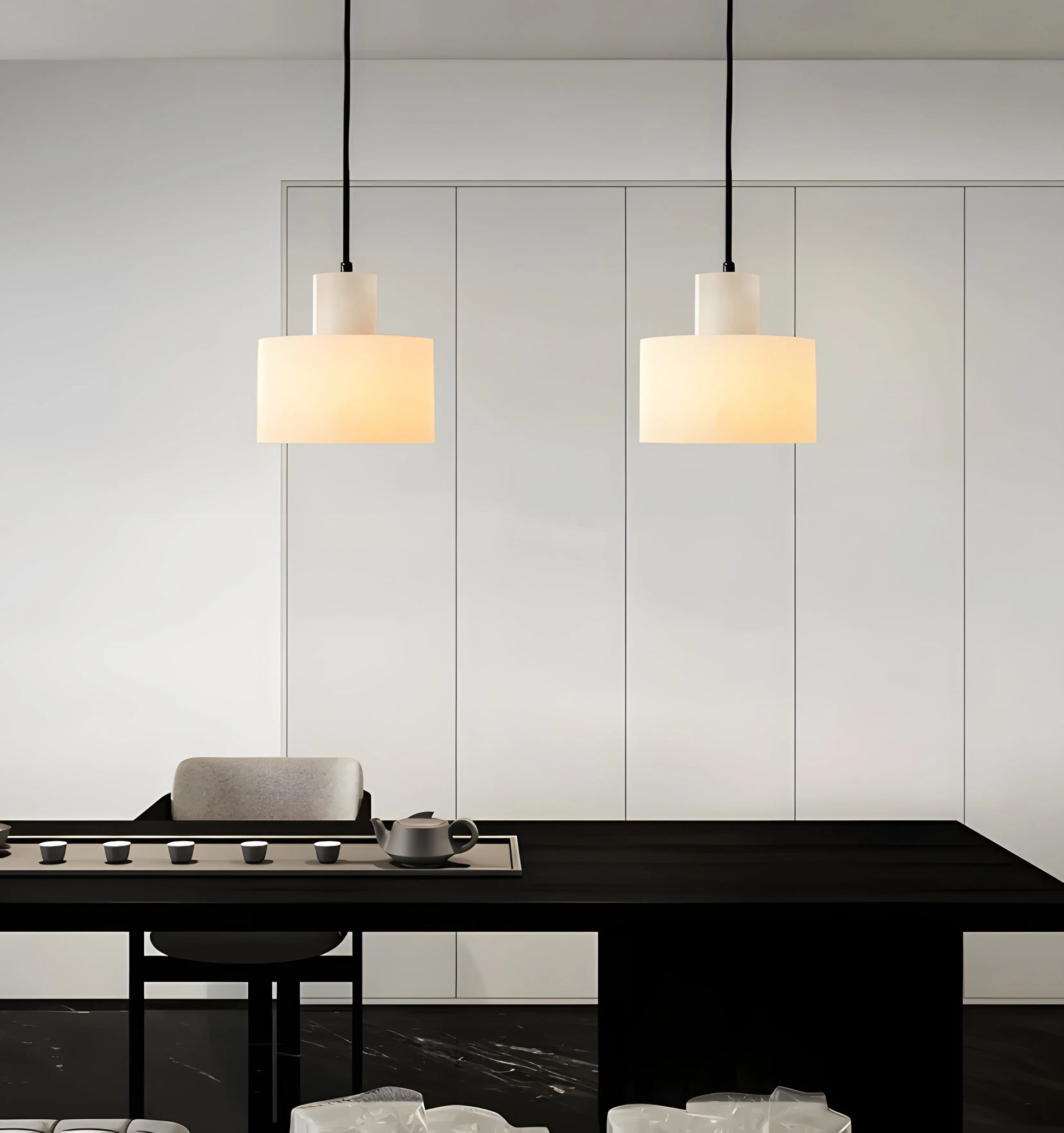 Cyls Pendant Lamp - Yiarolight