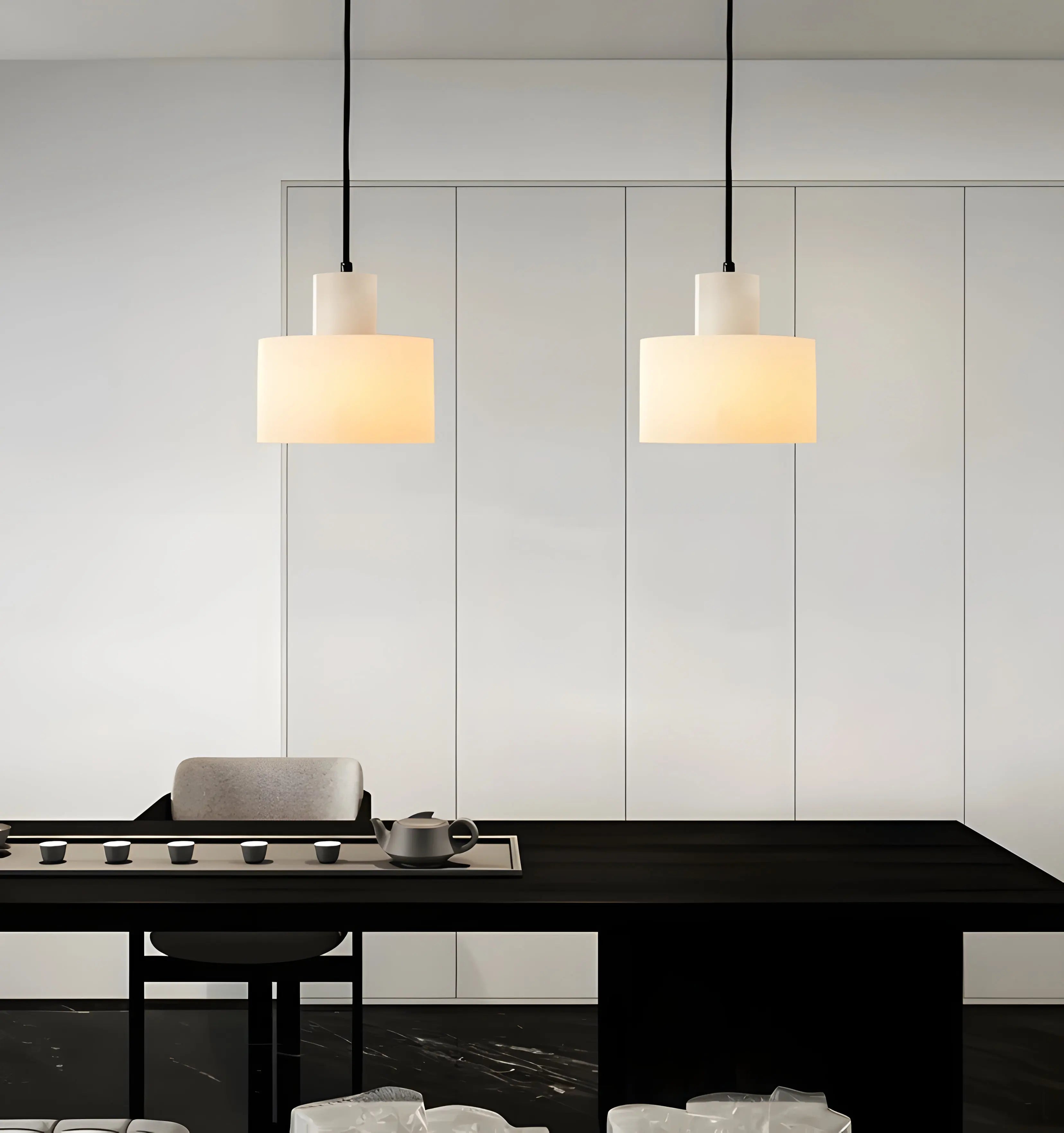 Cyls Pendant Lamp - Yiarolight
