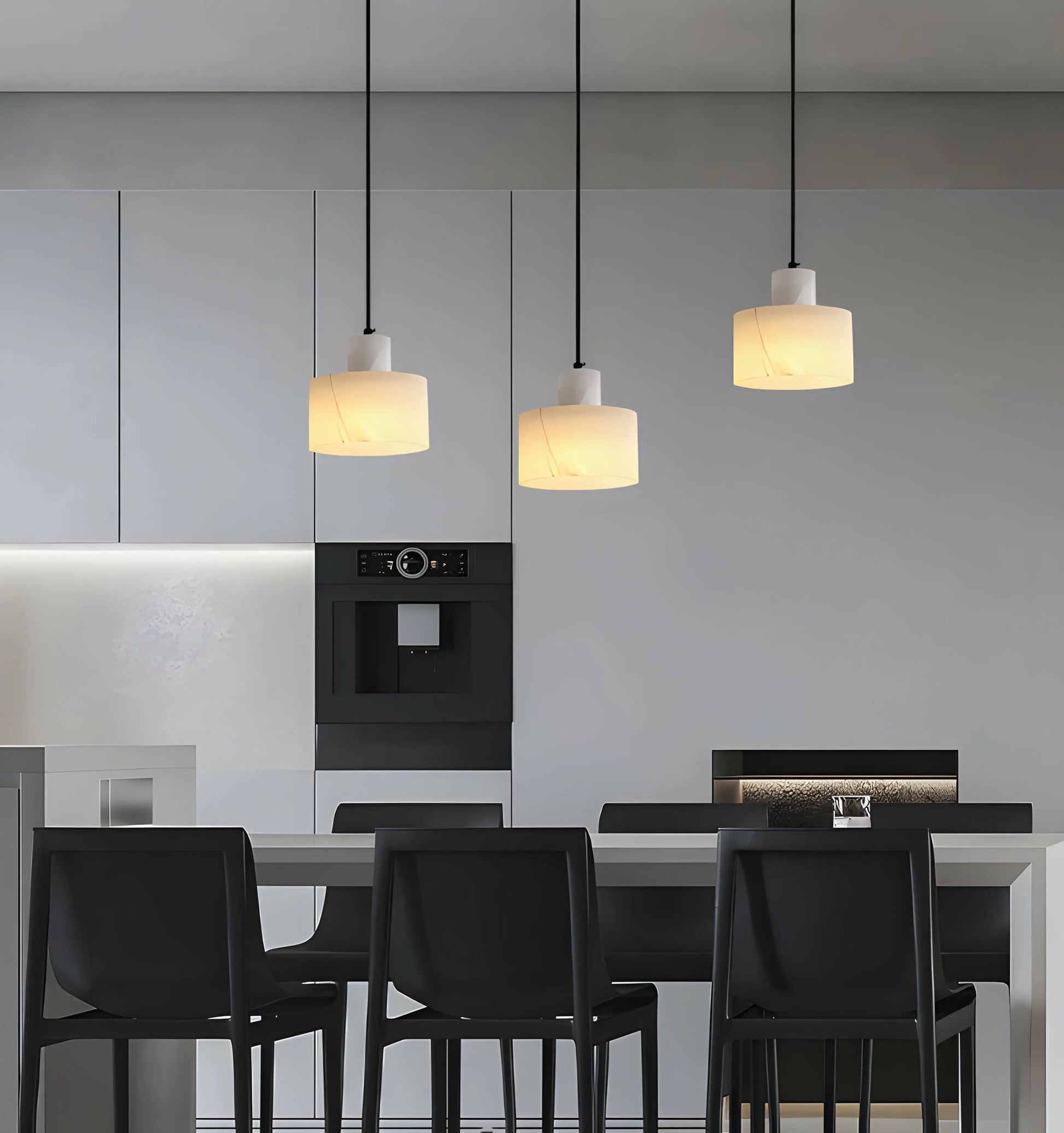 Cyls Pendant Lamp - Yiarolight