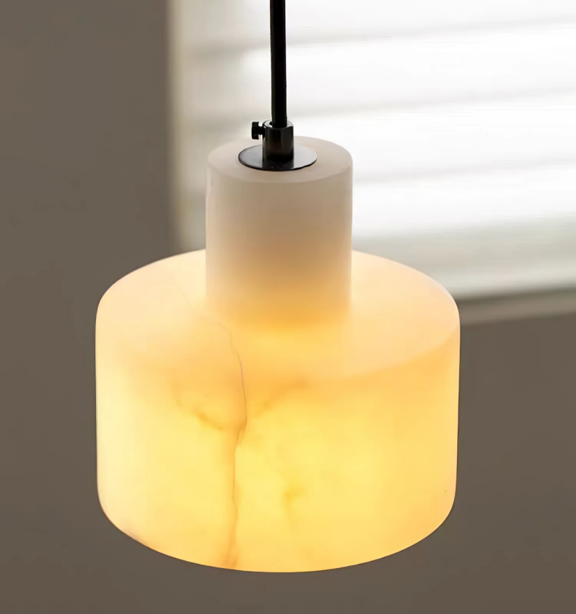 Cyls Pendant Lamp - Yiarolight