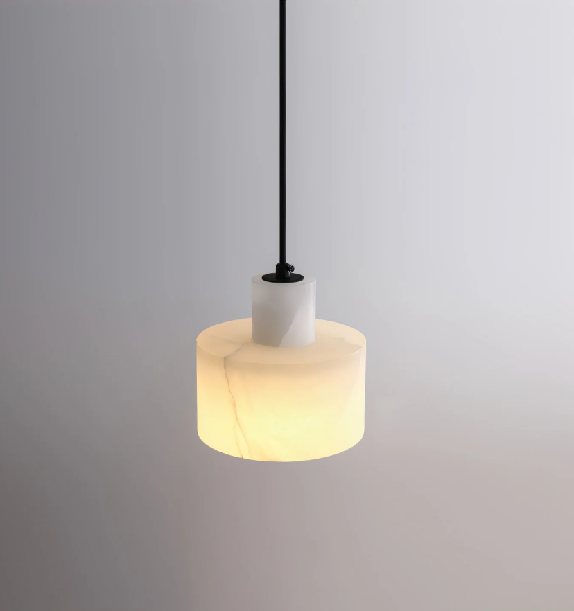 Cyls Pendant Lamp - Yiarolight