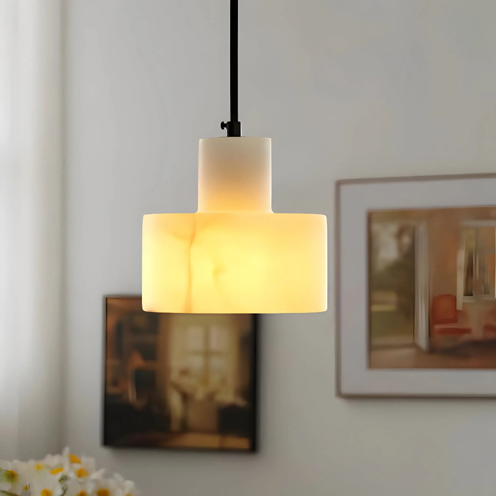 Cyls Pendant Lamp - Yiarolight