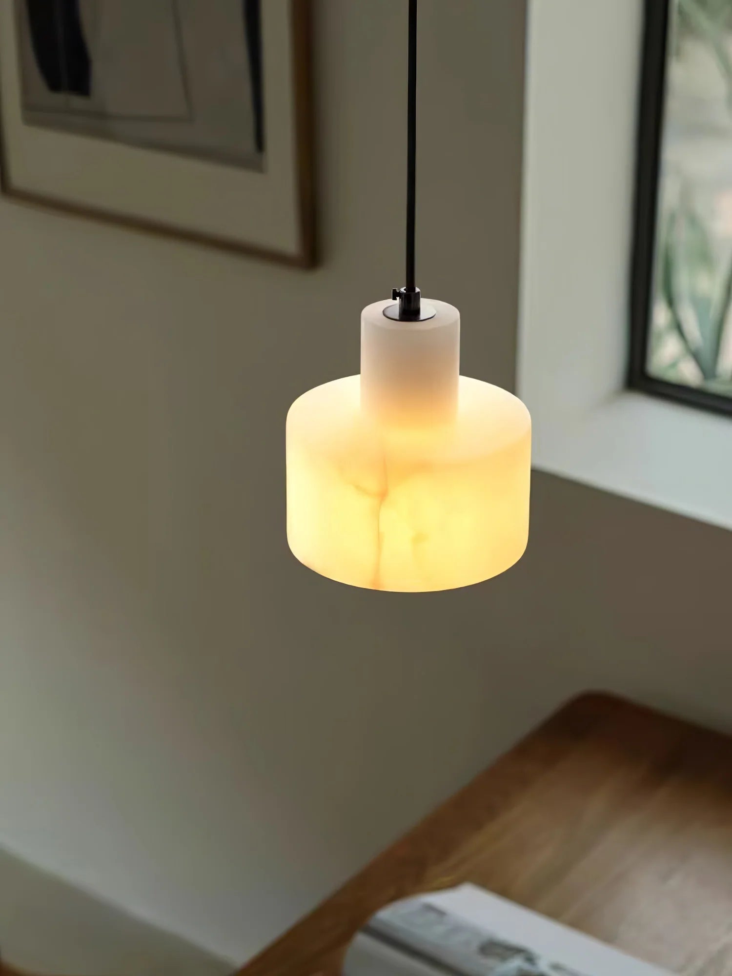 Cyls Pendant Lamp - Yiarolight