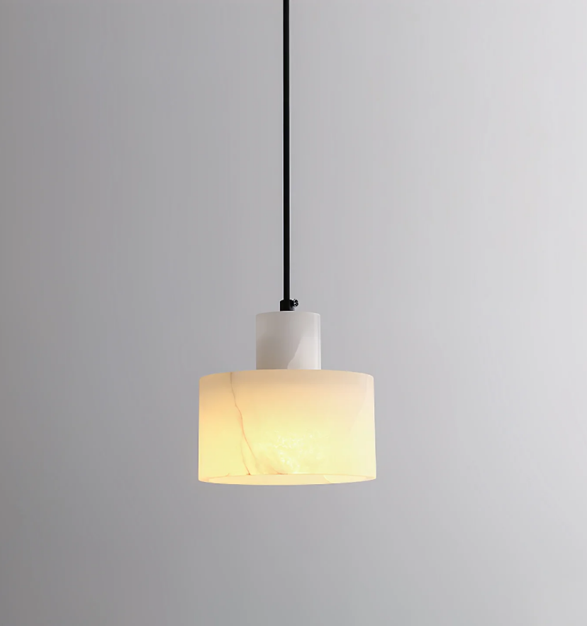 Cyls Pendant Lamp - Yiarolight