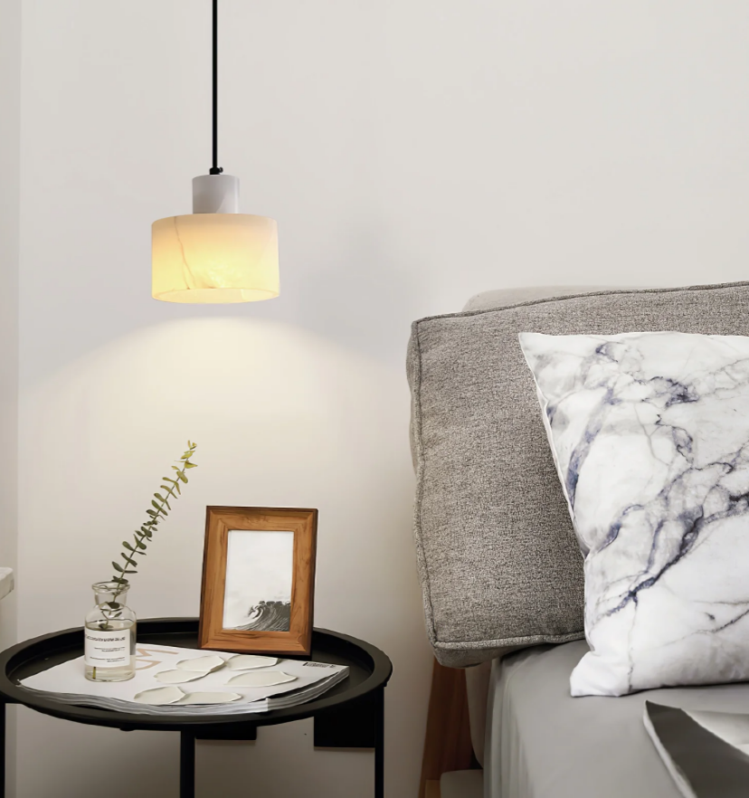 Cyls Pendant Lamp - Yiarolight