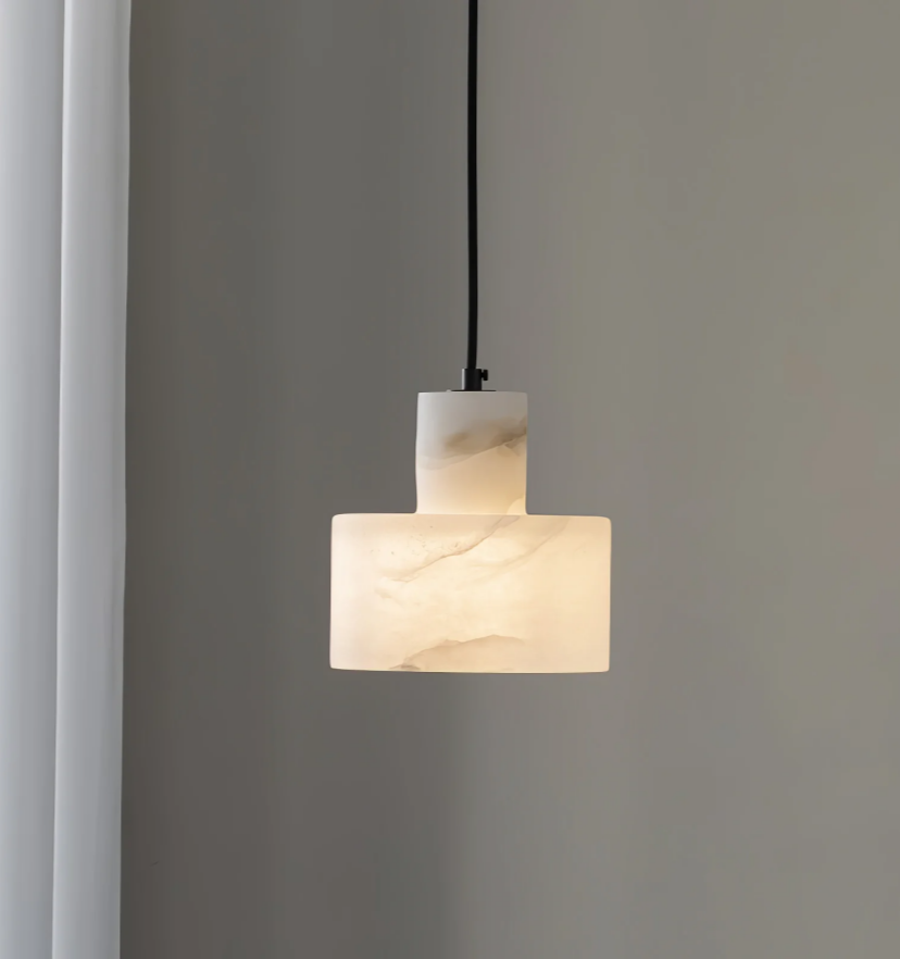 Cyls Pendant Lamp - Yiarolight