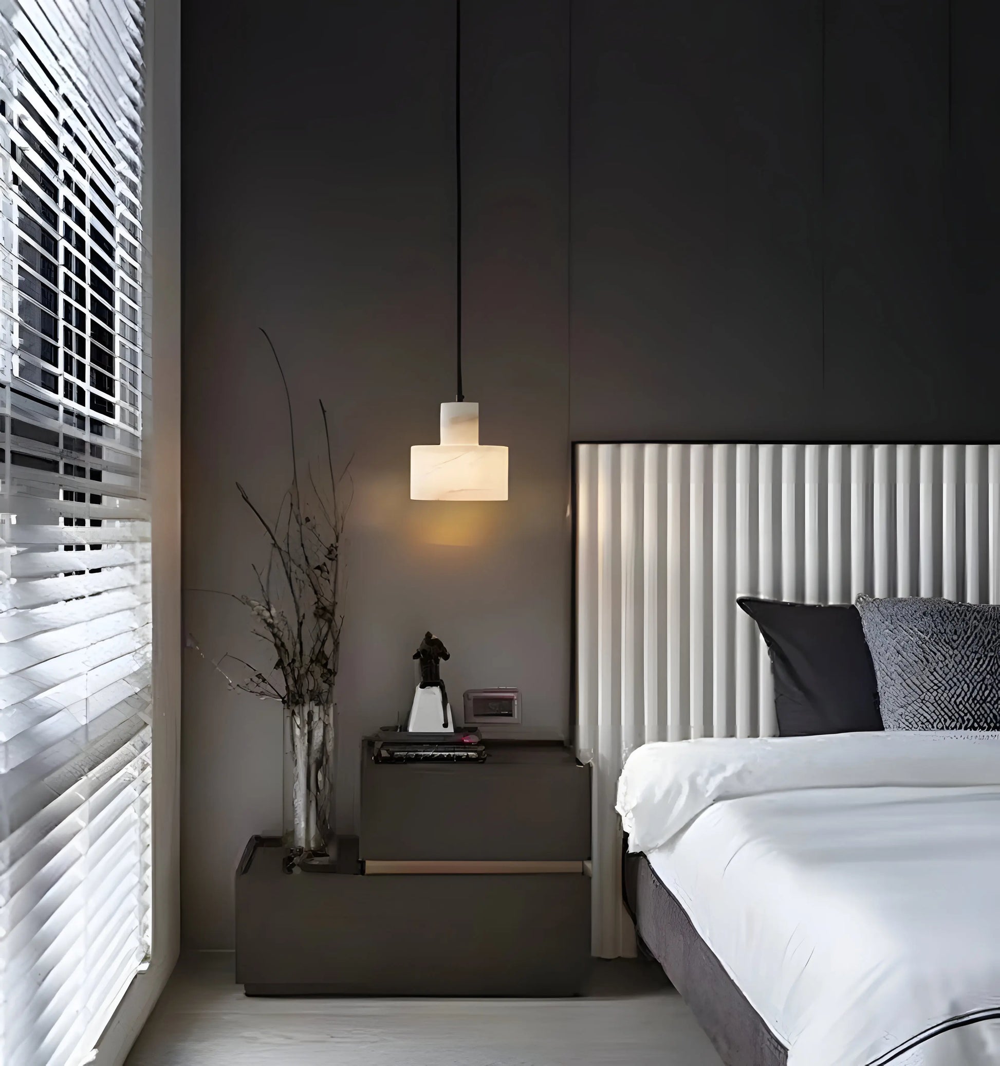 Cyls Pendant Lamp - Yiarolight