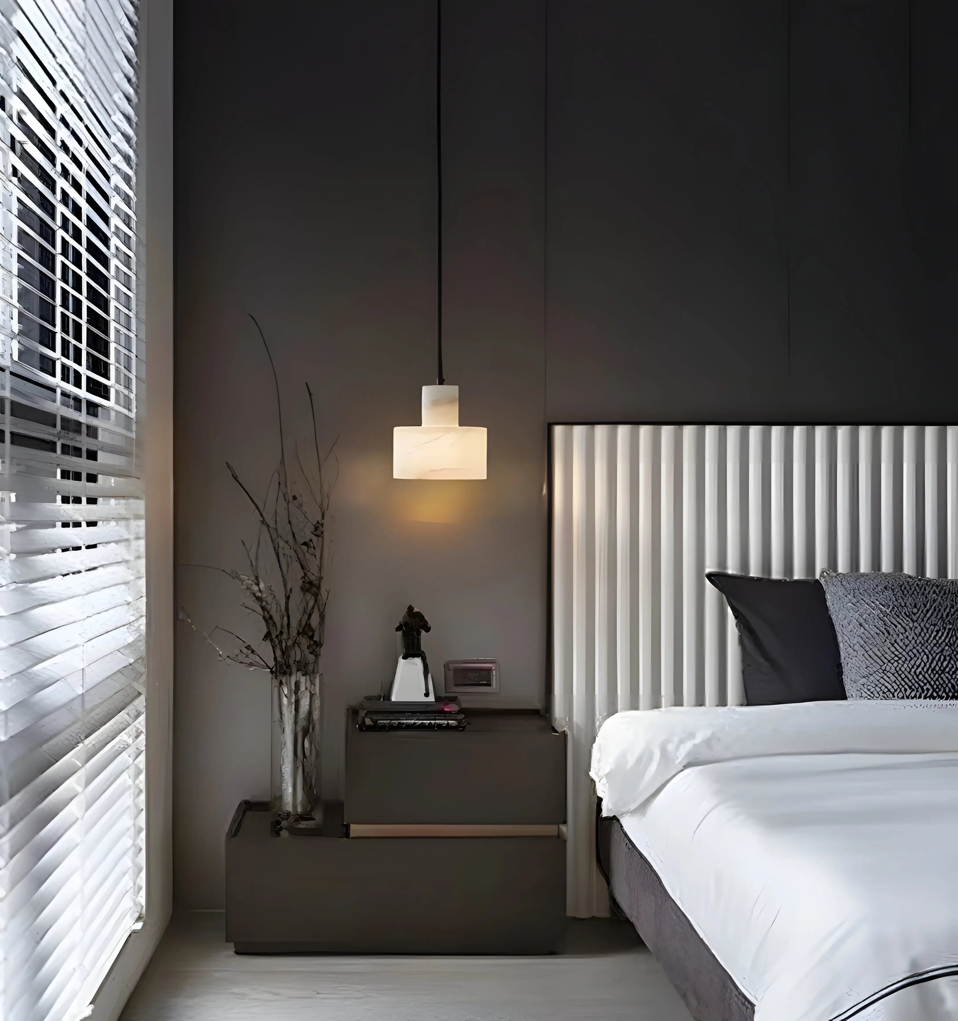 Cyls Pendant Lamp - Yiarolight