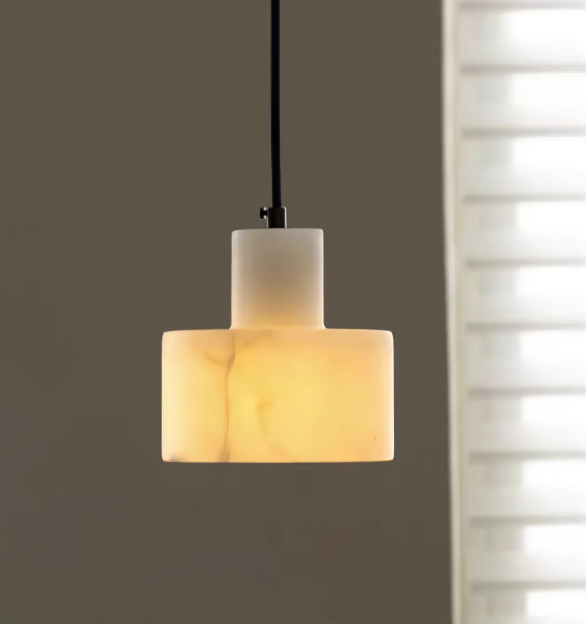 Cyls Pendant Lamp - Yiarolight