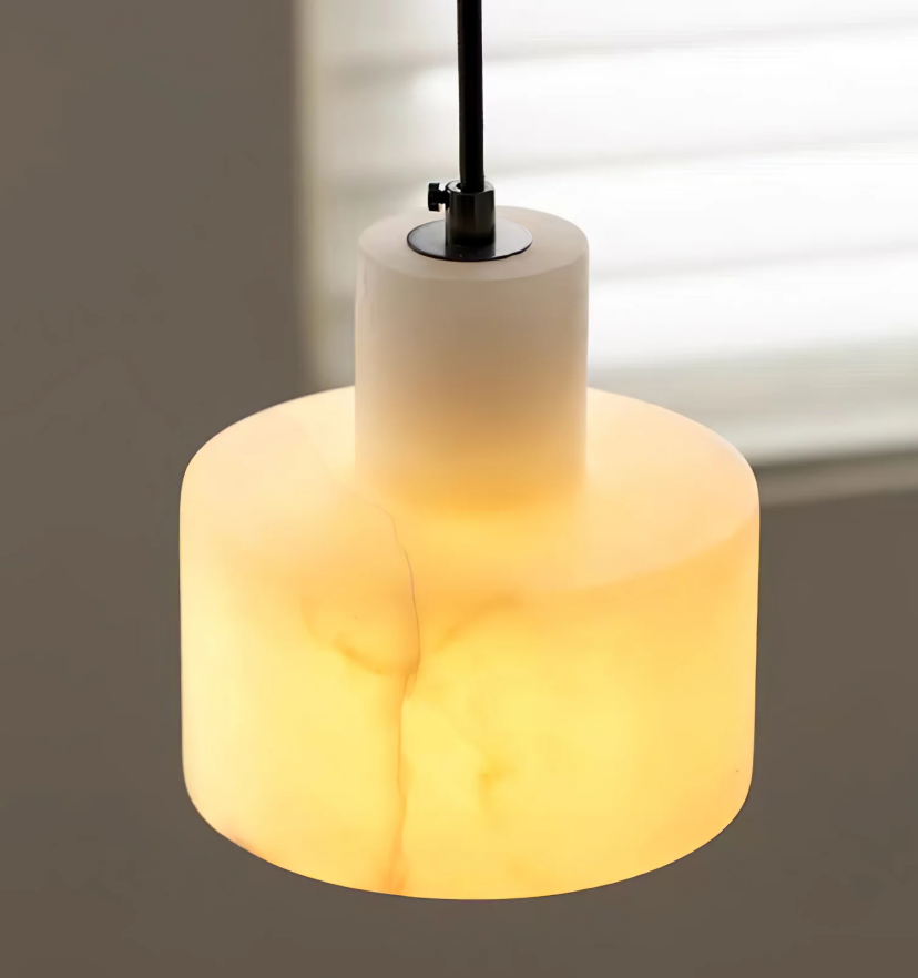 Cyls Pendant Lamp - Yiarolight