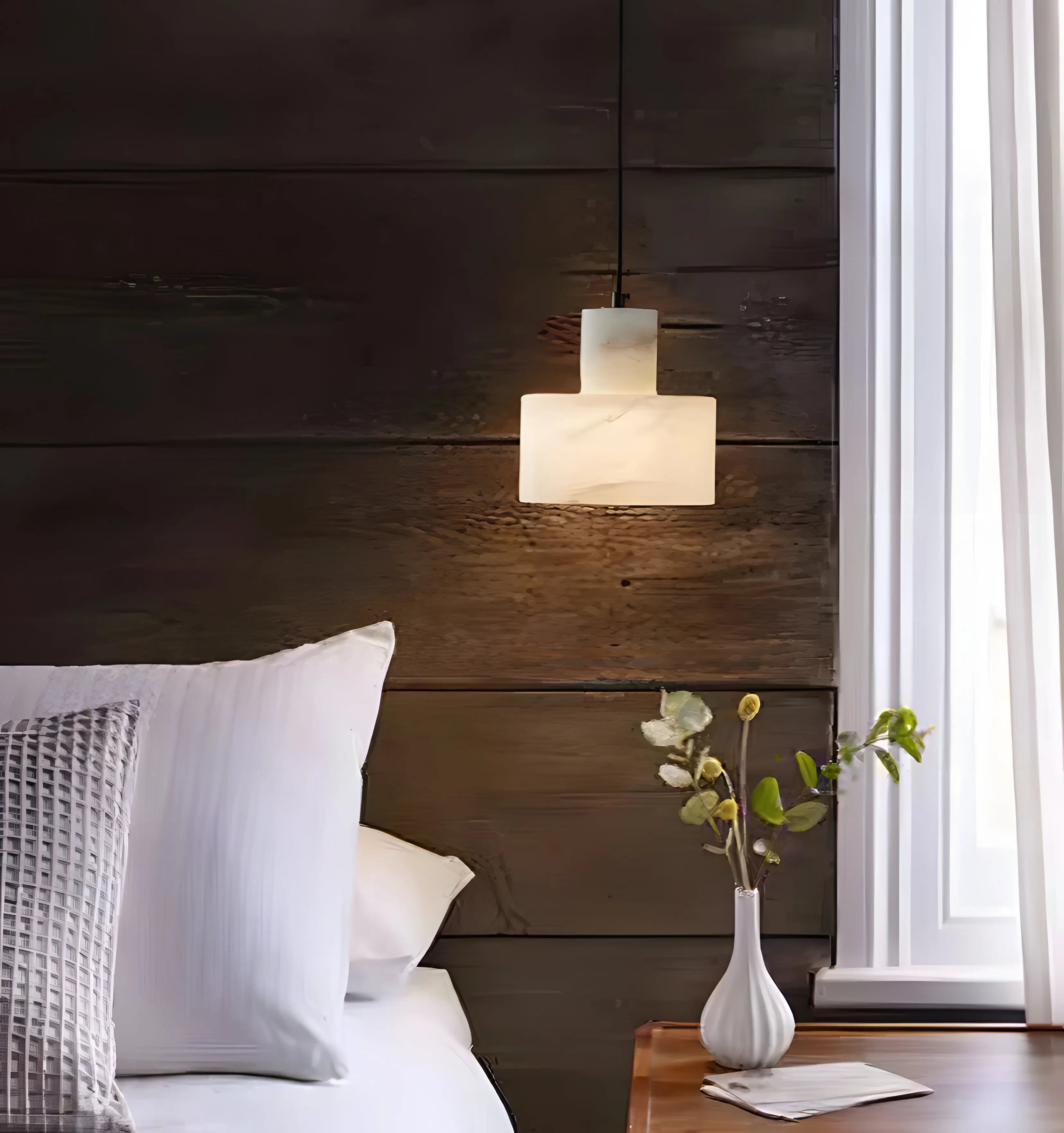 Cyls Pendant Lamp - Yiarolight
