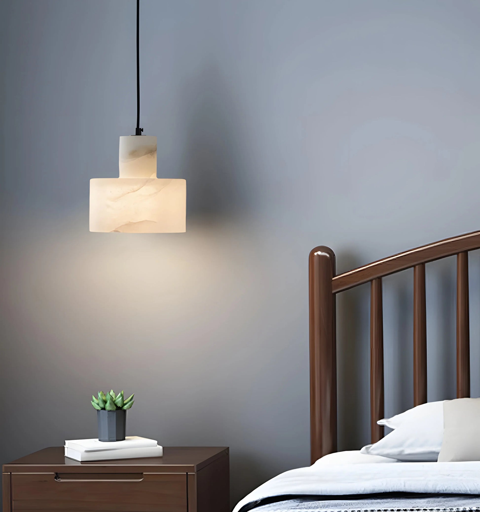 Cyls Pendant Lamp - Yiarolight