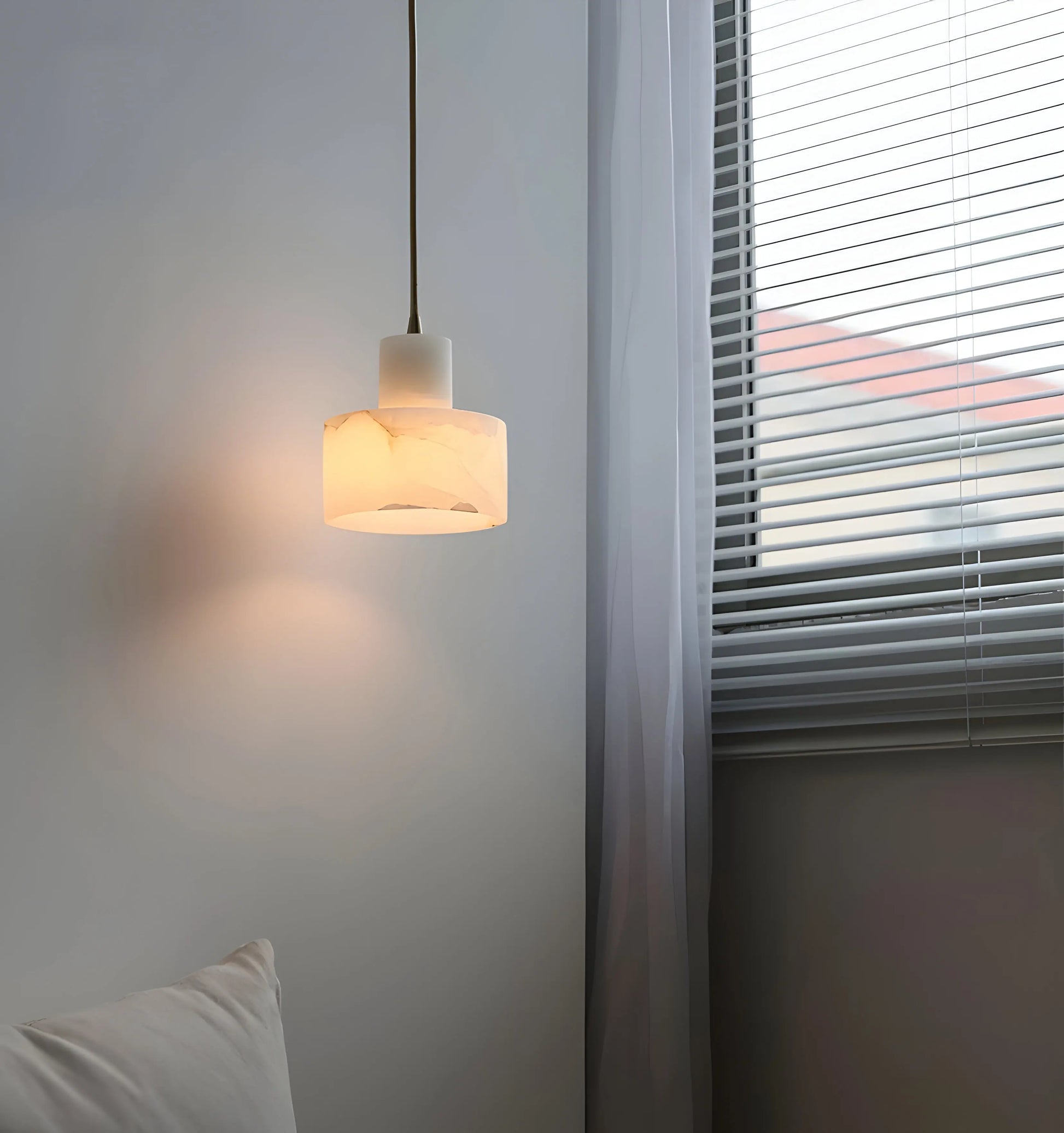 Cyls Pendant Lamp - Yiarolight