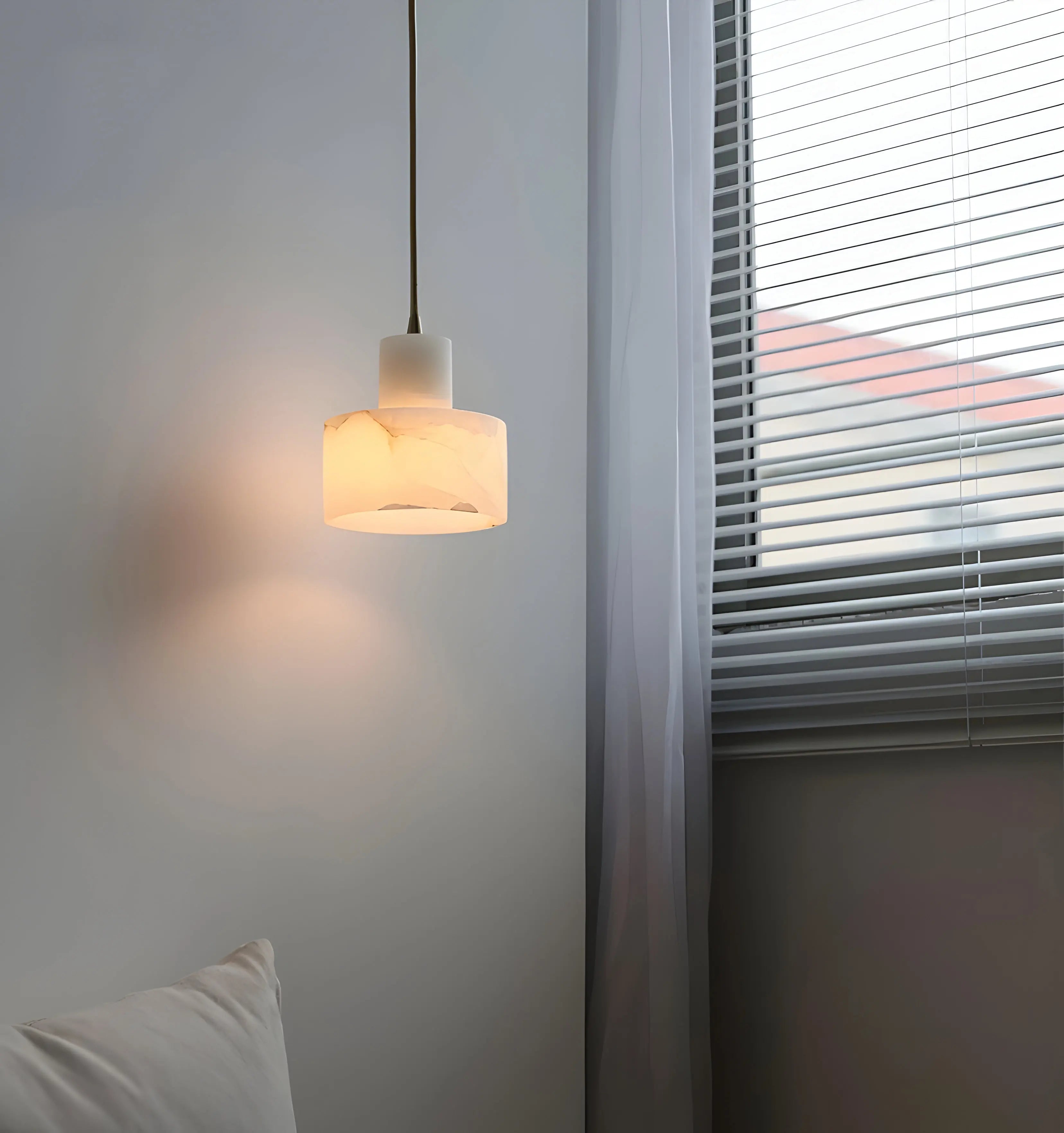Cyls Pendant Lamp - Yiarolight