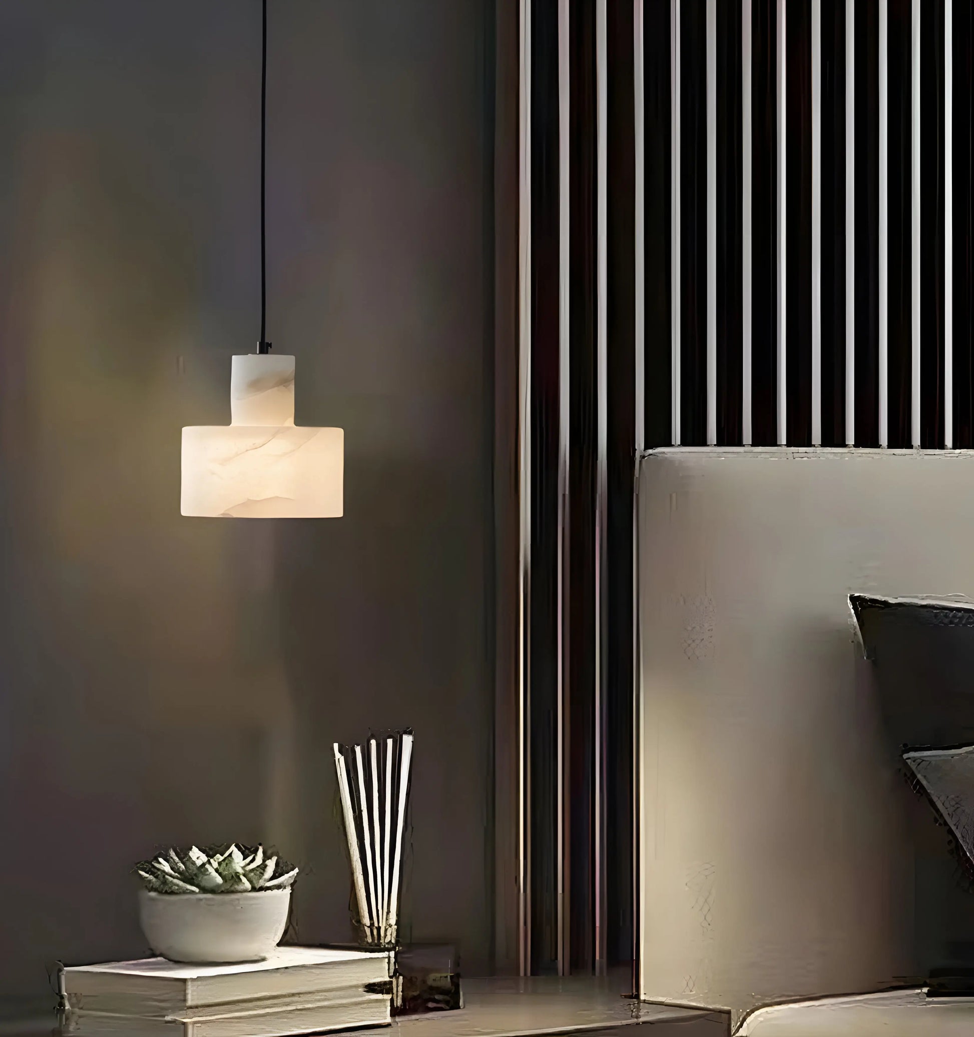 Cyls Pendant Lamp - Yiarolight