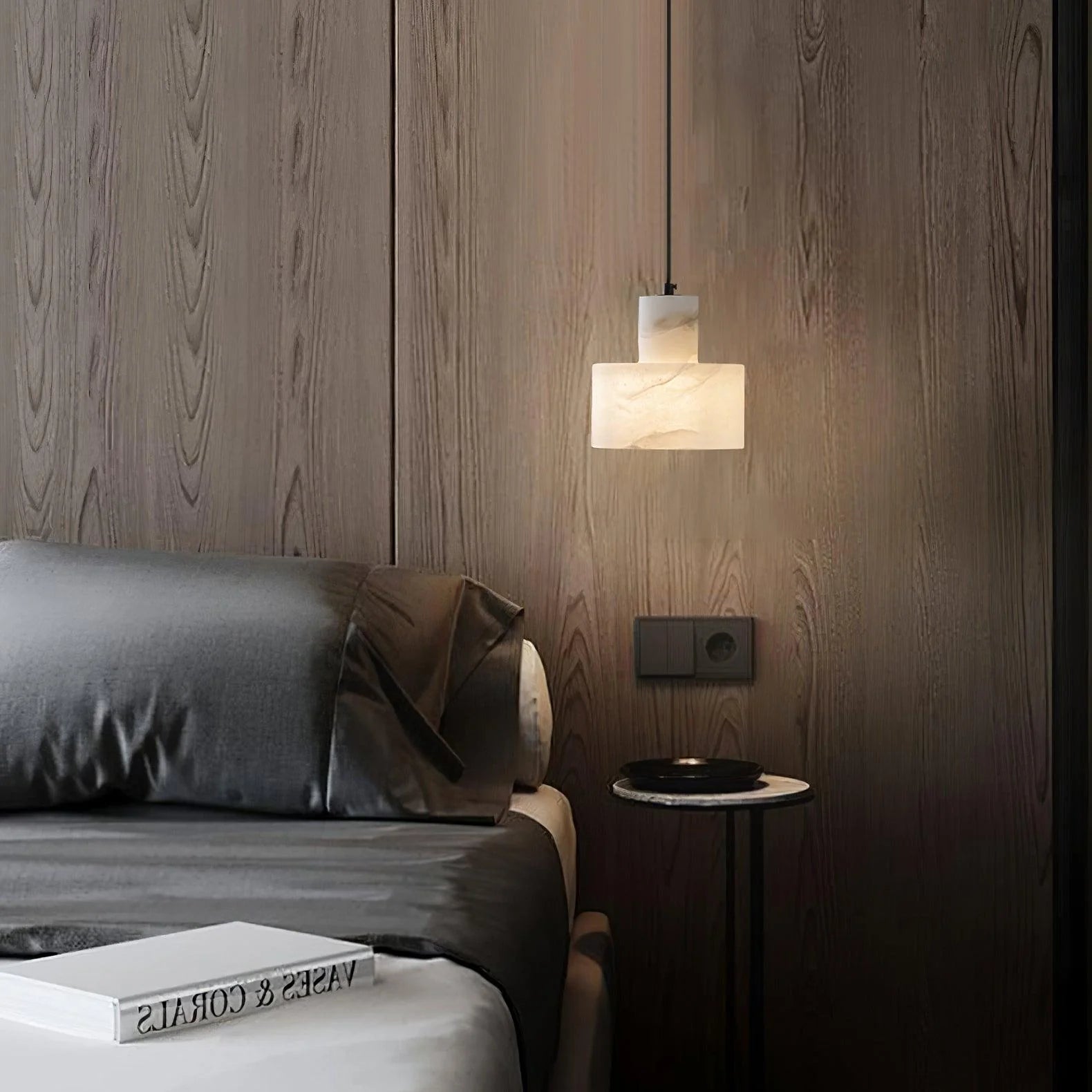 Cyls Pendant Lamp - Yiarolight