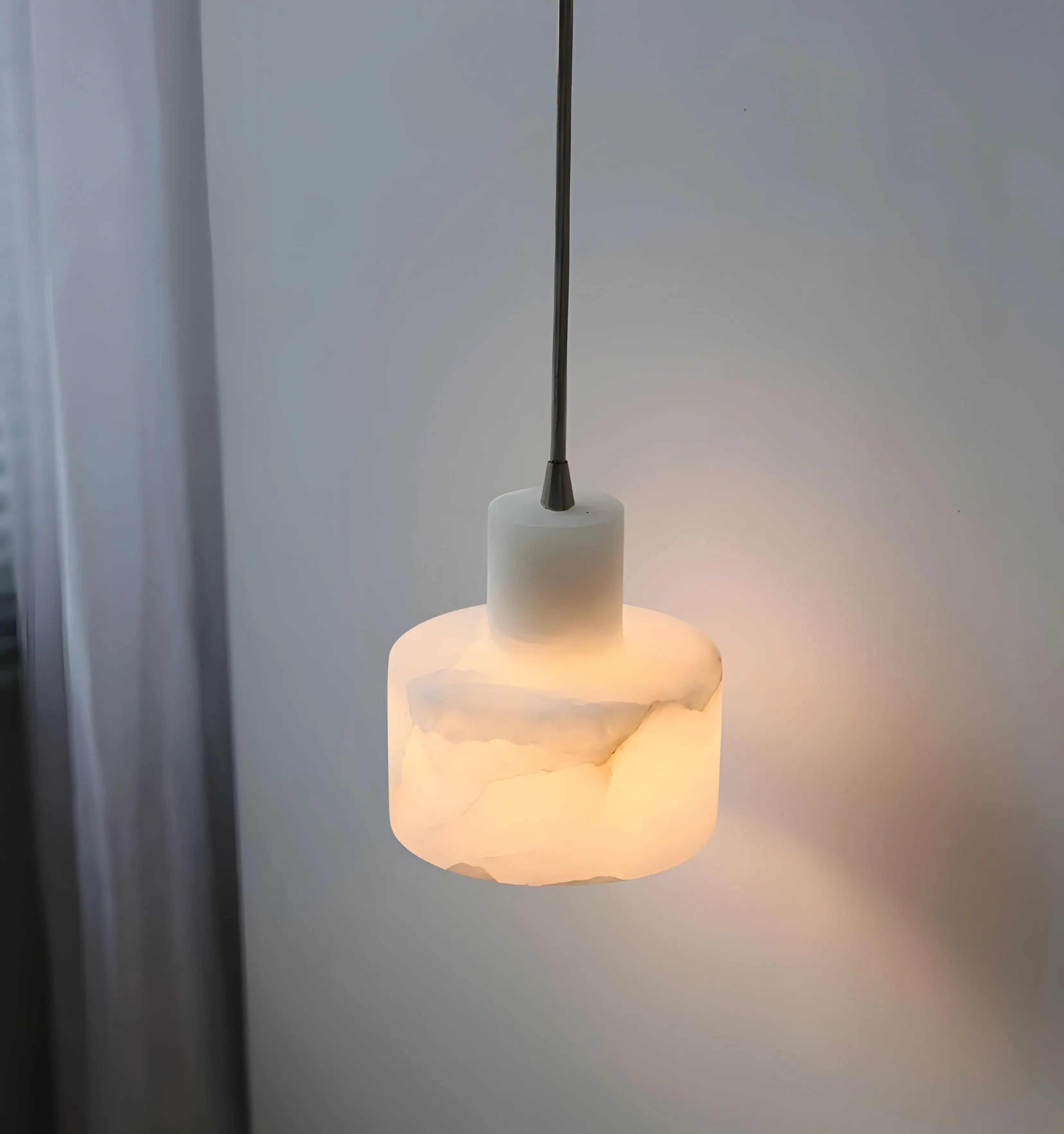 Cyls Pendant Lamp - Yiarolight