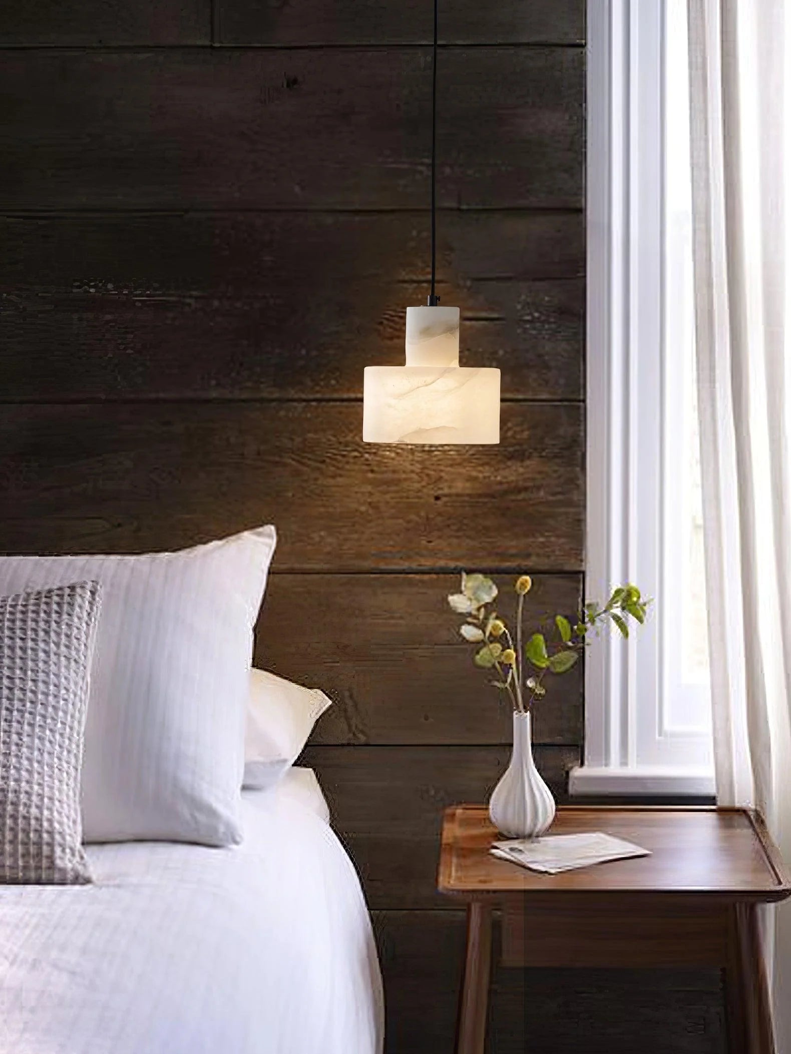Cyls Pendant Lamp - Yiarolight