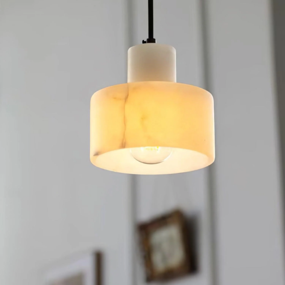 Cyls Pendant Lamp - Yiarolight