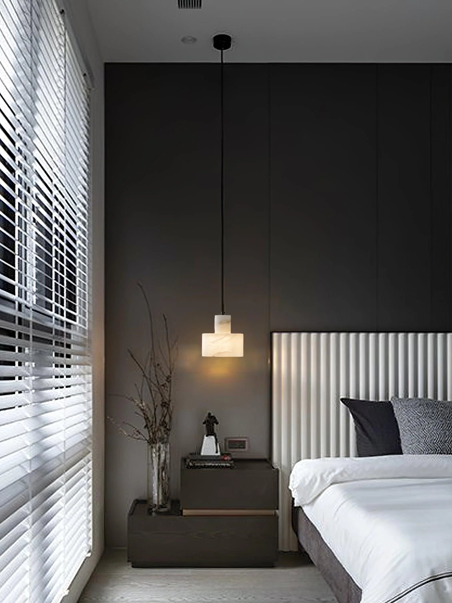 Cyls Pendant Lamp - Yiarolight