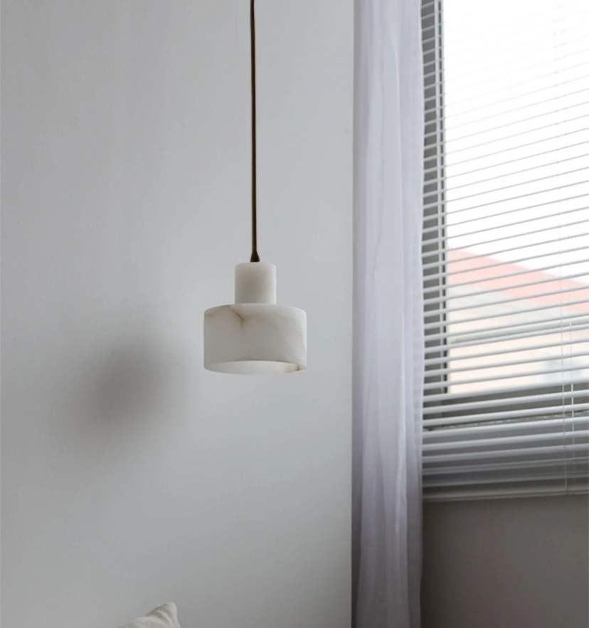 Cyls Pendant Lamp - Yiarolight