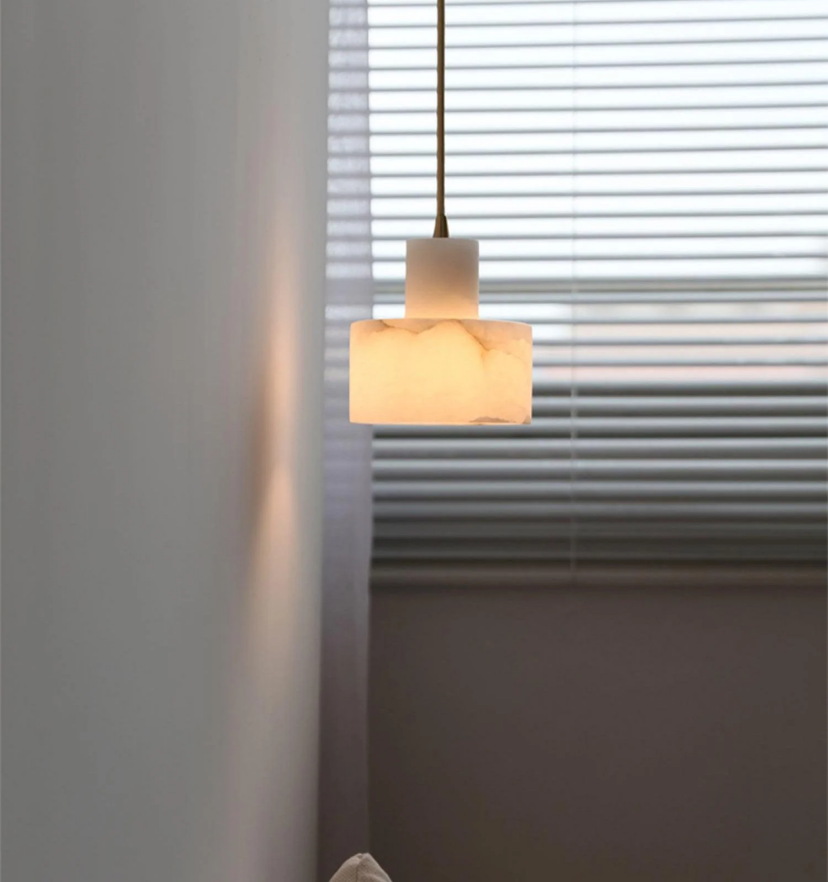 Cyls Pendant Lamp - Yiarolight