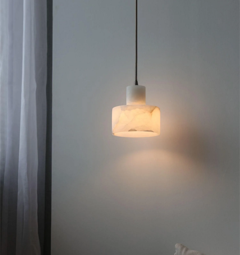 Cyls Pendant Lamp - Yiarolight