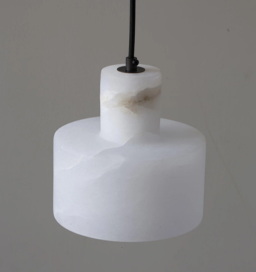 Cyls Pendant Lamp - Yiarolight