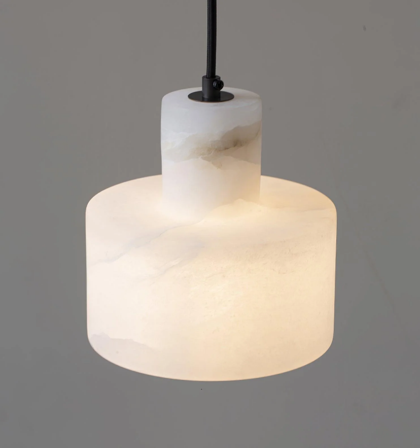 Cyls Pendant Lamp - Yiarolight