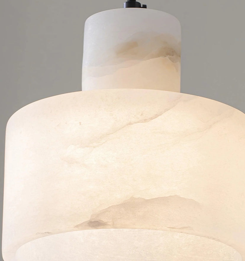 Cyls Pendant Lamp - Yiarolight
