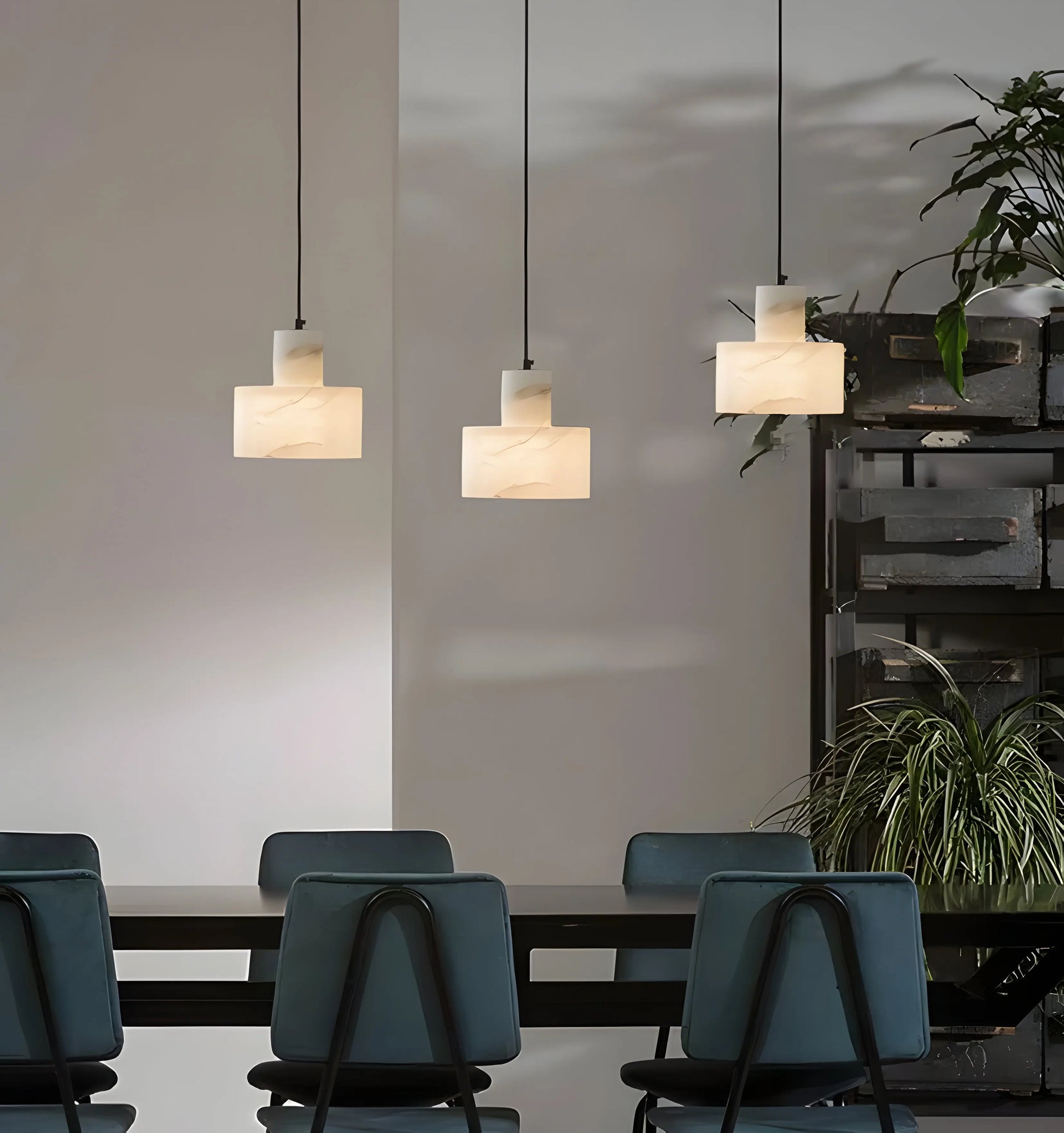 Cyls Pendant Lamp - Yiarolight