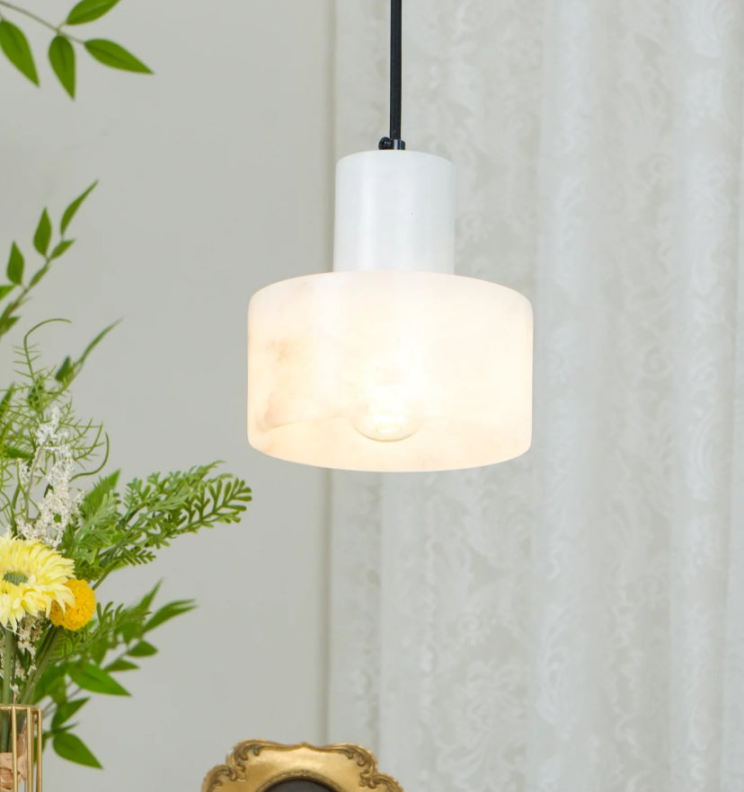 Cyls Pendant Lamp - Yiarolight